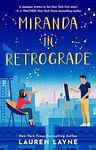 Cover of 'Miranda In Retrograde' by Lauren Layne