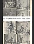 Cover of 'Miss Jerry' by Alexander Black