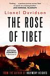 Cover of 'The Rose Of Tibet' by Lionel Davidson