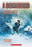 Cover of 'The Children's Blizzard' by David Laskin
