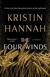 Cover of 'The Four Winds' by Kristin Hannah