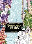 Cover of 'Strange Tale Of Panorama Island' by Suehiro Maruo