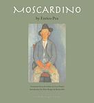Cover of 'Moscardino' by Enrico Pea
