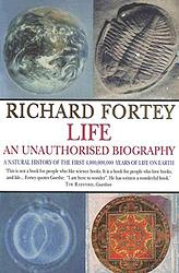 Cover of 'Life' by Richard Fortey