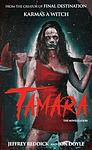 Cover of 'Tamara' by Jeffrey Reddick