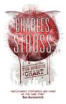 Cover of 'The Rhesus Chart' by Charles Stross