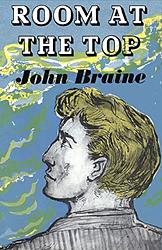 Cover of 'Room At The Top' by John Braine