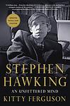 Cover of 'Stephen Hawking' by Kitty Ferguson