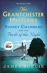 Cover of 'Sidney Chambers And The Perils Of The Night' by James Runcie