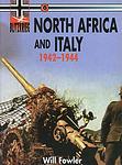 Cover of 'Africa' by Allan Fowler