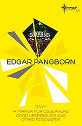 Cover of 'A Mirror For Observers' by Edgar Pangborn