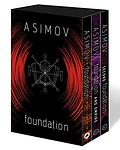 Cover of 'Foundation And Empire' by Isaac Asimov