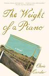 Cover of 'The Weight Of A Piano' by Chris Cander