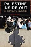 Cover of 'Palestine Inside Out' by Saree Makdisi