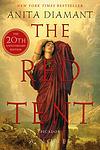 Cover of 'The Red Tent' by Anita Diamant