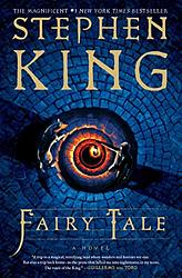 Cover of 'Fairy Tale' by Stephen King