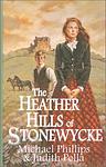 Cover of 'The Stonewycke Trilogy' by Michael R. Phillips