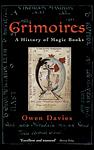Cover of 'Grimoires' by Owen  Davies