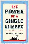 Cover of 'The Power Of A Single Number' by Philipp Lepenies