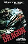 Cover of 'The Dragon' by William Schoell