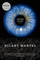 Cover of 'Beyond Black' by Hilary Mantel