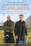 Cover of 'Clanlands' by Sam Heughan