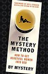 Cover of 'The Mystery Method' by Mystery