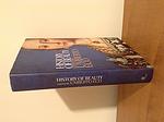 Cover of 'History Of Beauty' by Umberto Eco