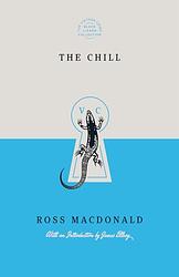Cover of 'The Chill' by Ross Macdonald