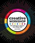 Cover of 'Creative Workshop' by David Sherwin
