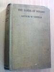 Cover of 'The Sands Of Windee' by Arthur William Upfield