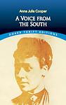 Cover of 'A Voice From The South' by Anna Julia Cooper