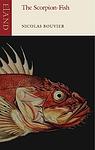 Cover of 'The Scorpion Fish' by Nicolas Bouvier