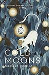 Cover of 'Cold Moons' by Magnús Sigurðsson