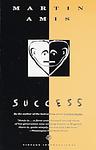 Cover of 'Success' by Martin Amis