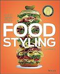 Cover of 'Food Styling' by Delores Custer