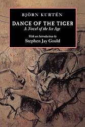 Cover of 'Dance Of The Tiger' by Bjorn Kurten