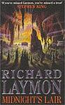 Cover of 'Midnight's Lair' by Richard Laymon