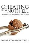 Cover of 'Cheating In A Nutshell' by Wayne Mitchell