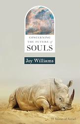 Cover of 'Concerning The Future Of Souls' by Joy Williams