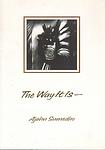 Cover of 'The Way It Is' by Ajahn Sumedho