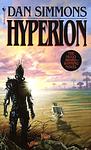 Cover of 'Hyperion Cantos' by Dan Simmons