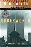 Cover of 'The Underworld' by Susan Casey