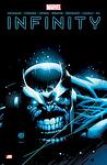 Cover of 'Infinity' by Jonathan Hickman