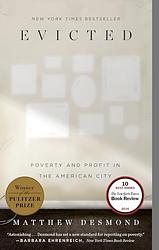 Cover of 'Poverty, By America' by Matthew Desmond