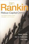 Cover of 'Dead Souls' by Ian Rankin
