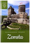 Cover of 'Zemsta' by Aleksander Fredro
