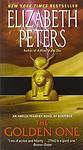 Cover of 'The Golden One' by Elizabeth Peters