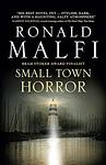 Cover of 'Small Town Horror' by Ronald Malfi