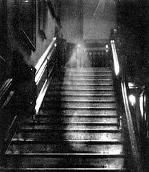 Cover of 'Ghosts' by Unknown